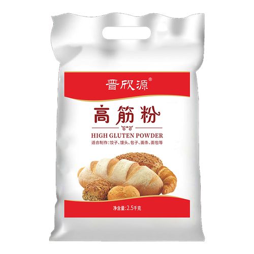 高筋面粉品牌产品营销怎么做？