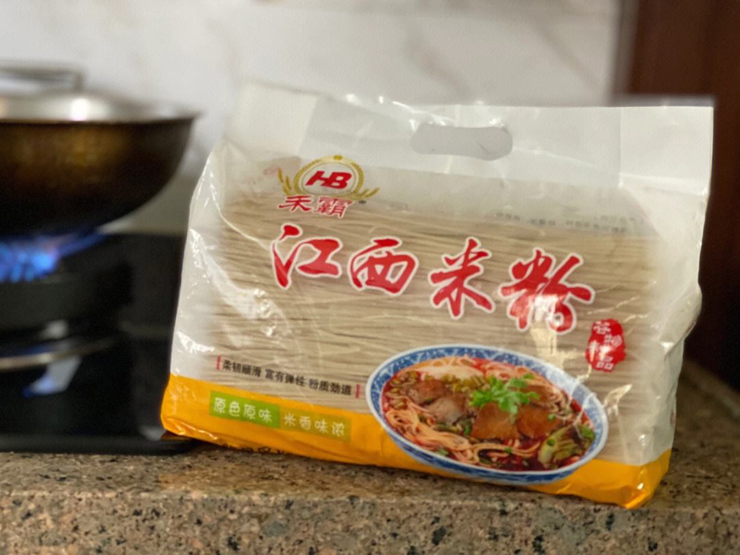 江西米粉品牌产品营销怎么做？