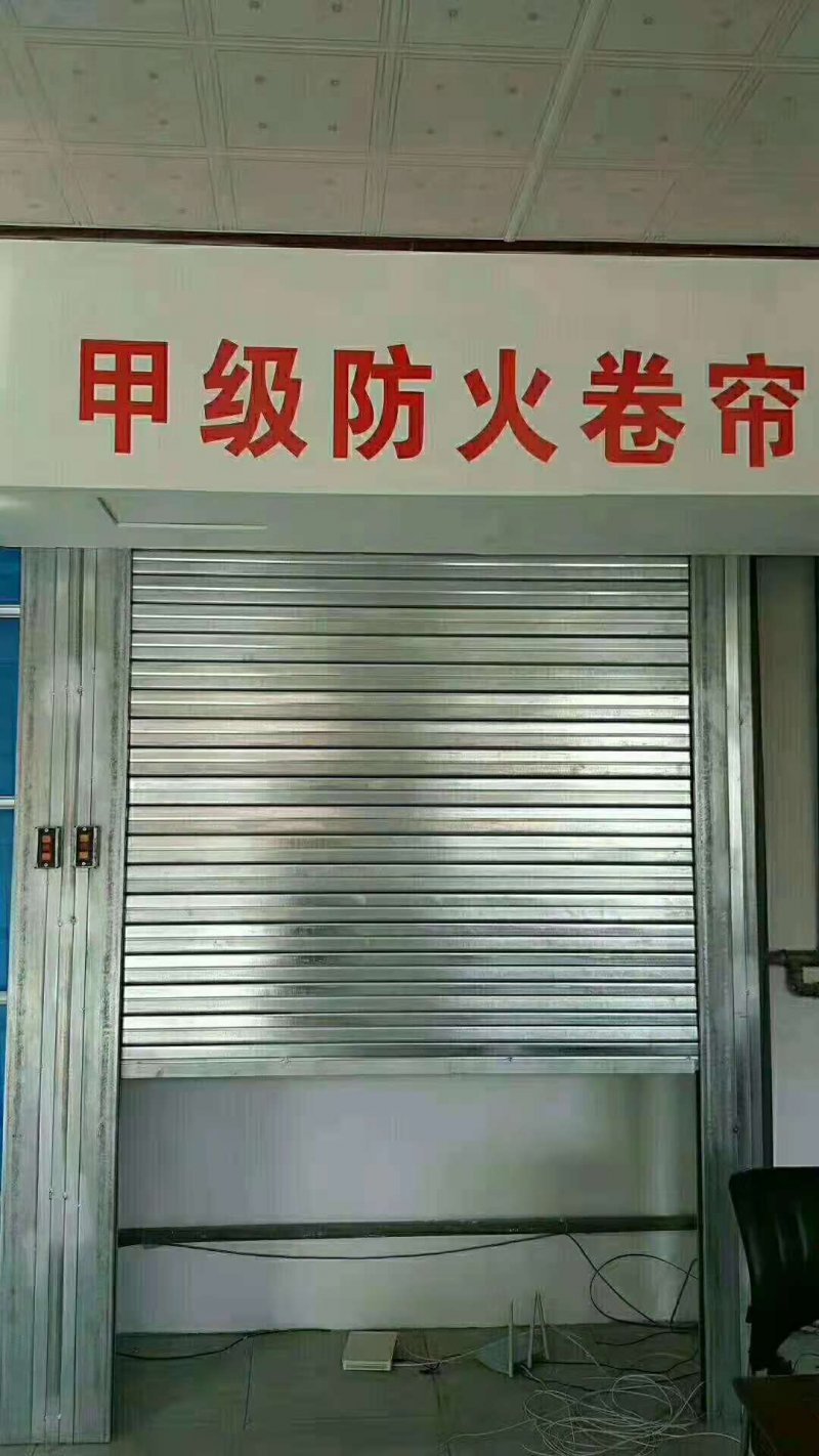 防火卷帘门品牌产品营销与危机公关舆情监测机制研究