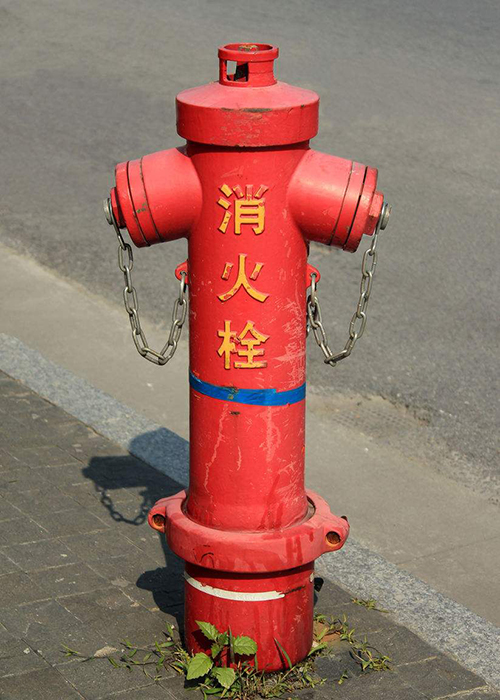 消防栓品牌产品营销及危机公关舆情监测机制
