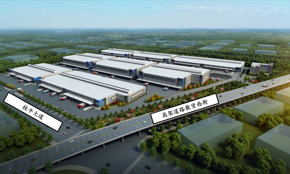 物流地产品牌营销思路探讨