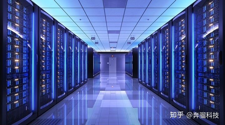 IDC机房品牌产品营销