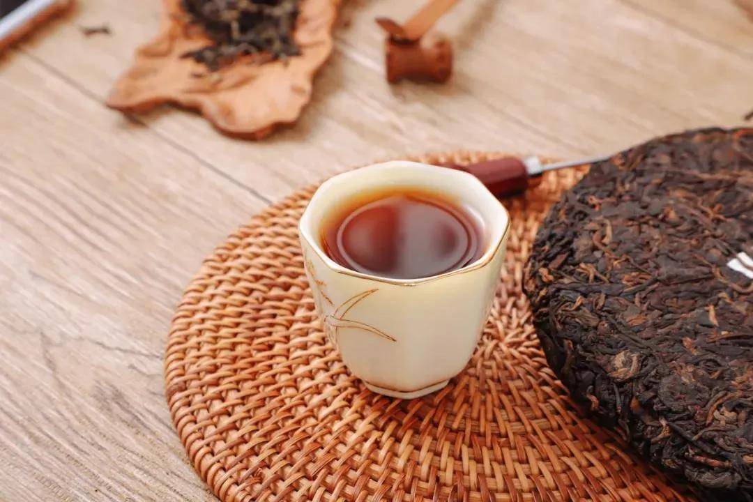 普洱茶品牌产品营销