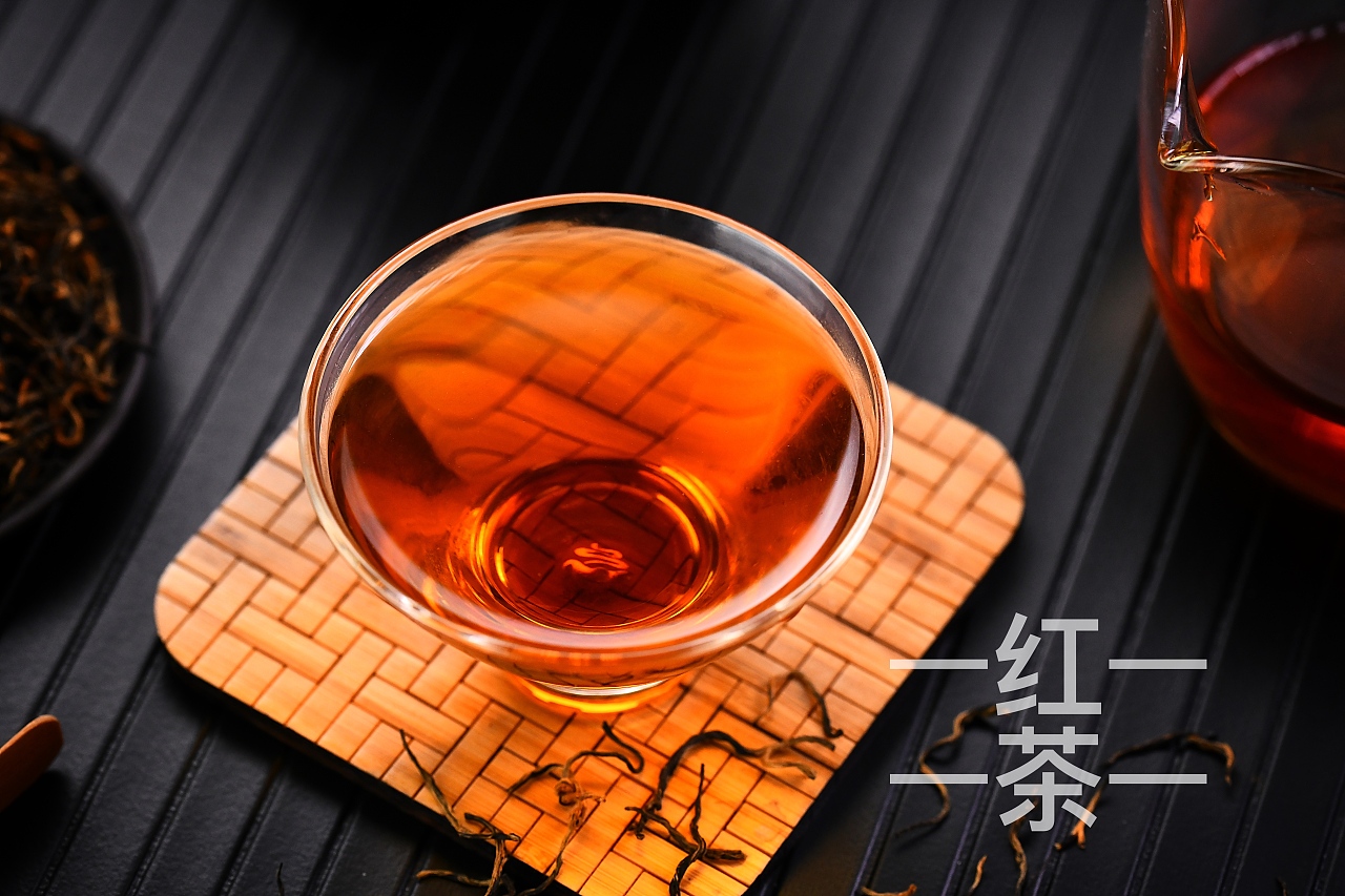 红茶品牌产品营销怎么做？
