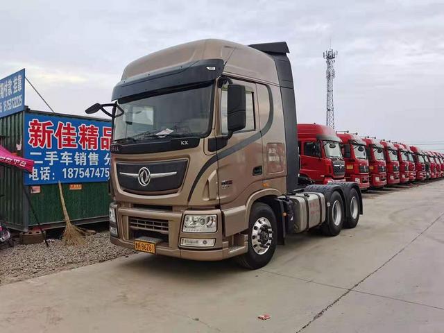 挂车品牌产品营销怎么做？