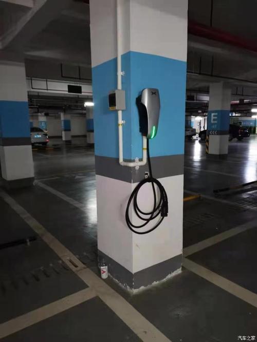 充电桩品牌产品营销