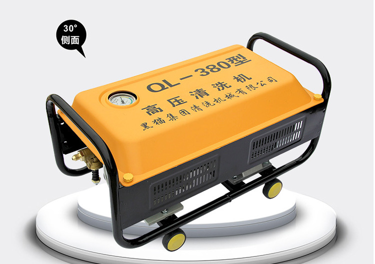 洗车器品牌产品营销怎么做？