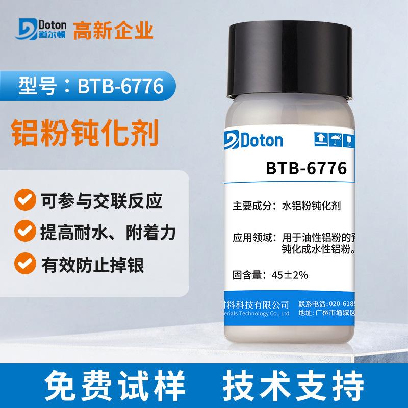 铝粉品牌产品营销