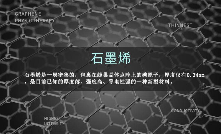 石墨品牌产品营销怎么做？
