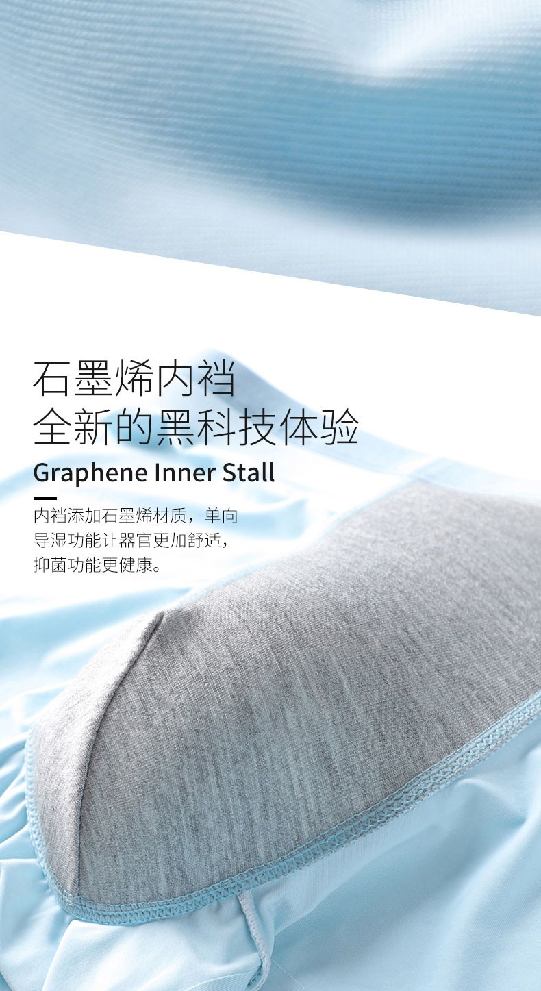 石墨品牌产品营销怎么做？