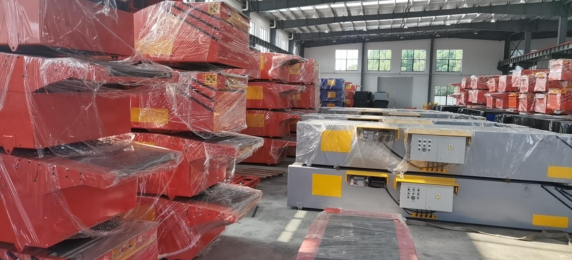 物流设备品牌产品营销怎么做？