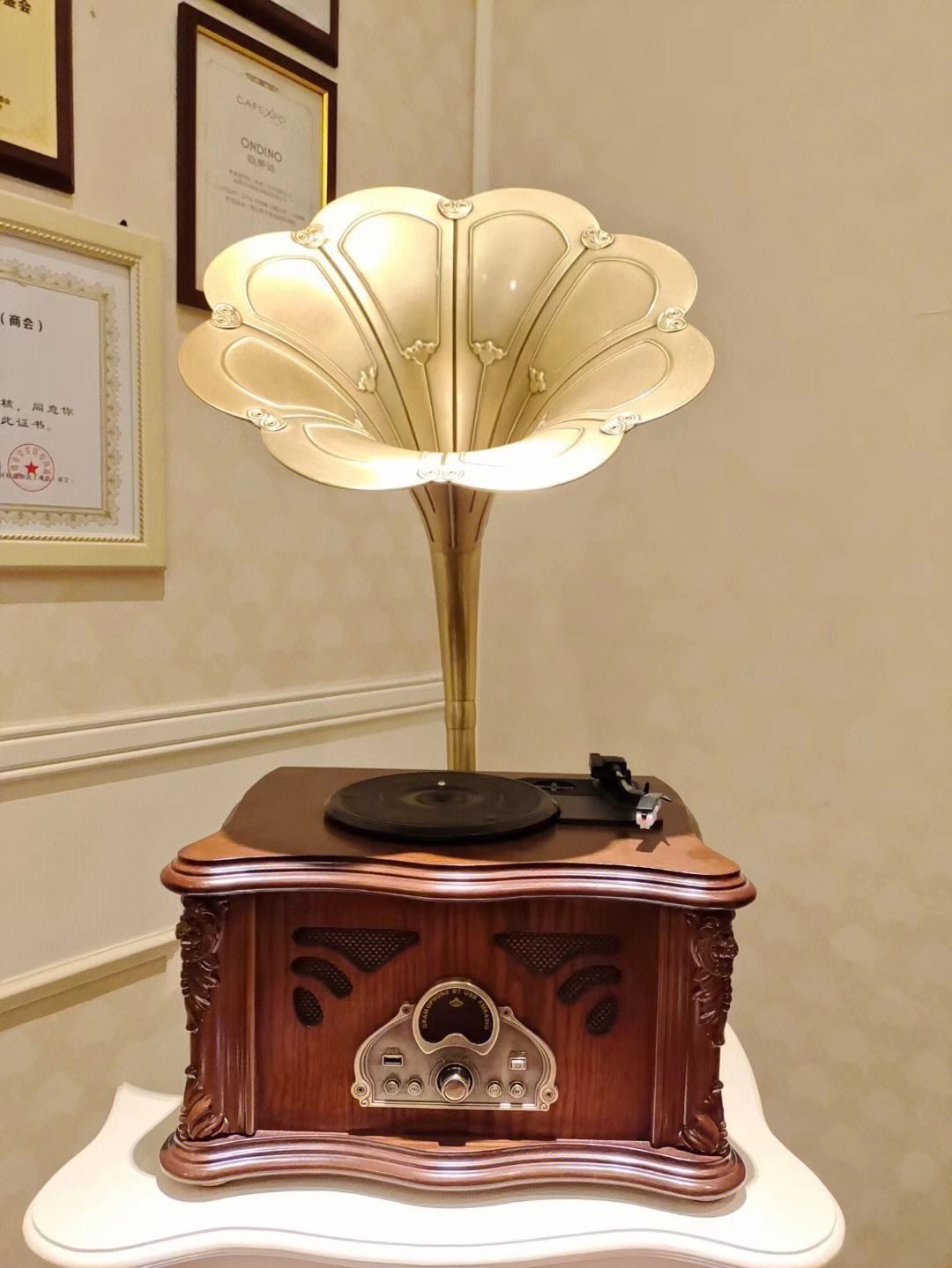 留声机品牌产品营销怎么做？全面系统的论述深度分析