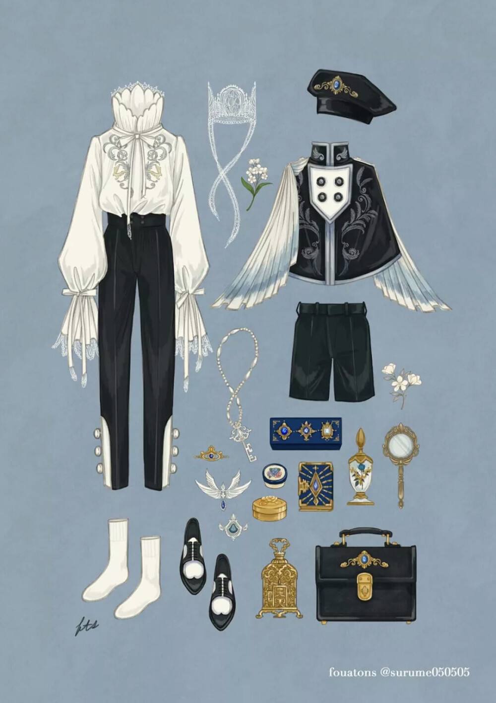 服装服饰品牌营销
