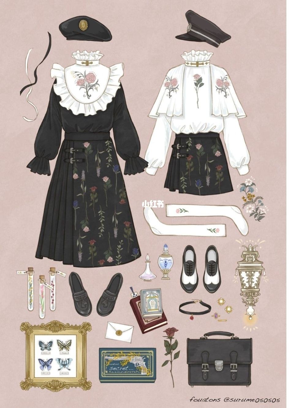 服装服饰品牌营销