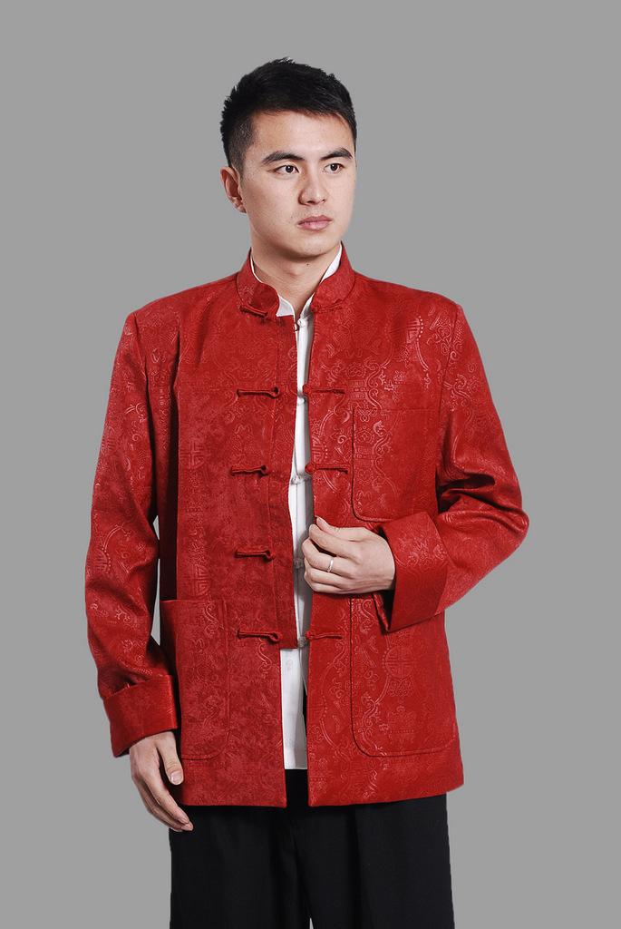 唐装品牌的产品营销