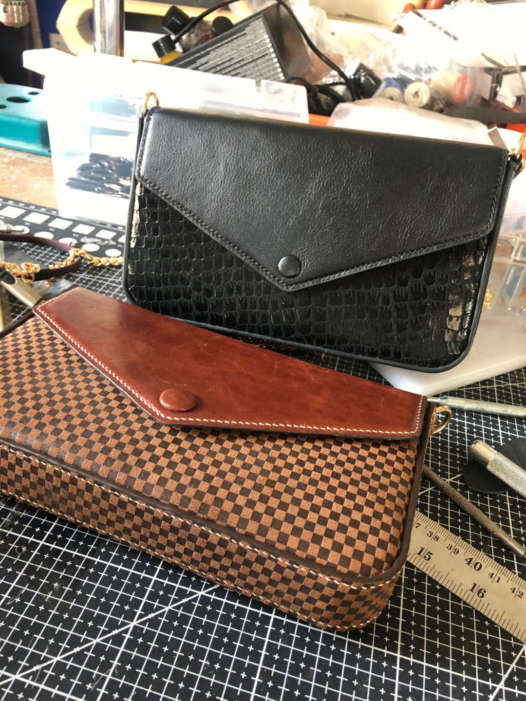 皮具品牌产品营销