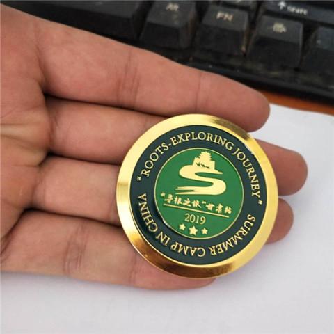 徽章品牌产品营销的方法和技巧
