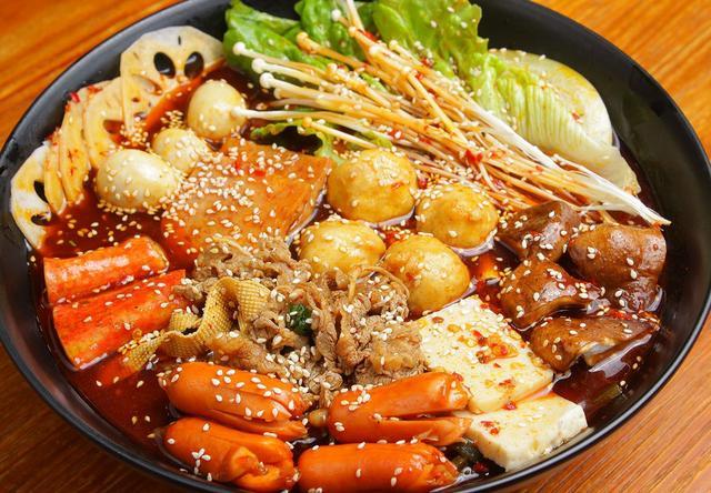 冒菜品牌产品营销怎么做？