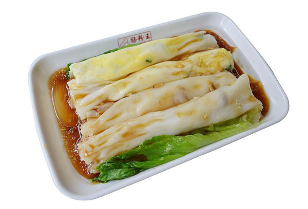 肠粉品牌产品营销的方法和策略