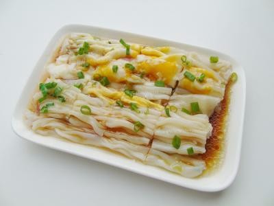 肠粉品牌产品营销的方法和策略