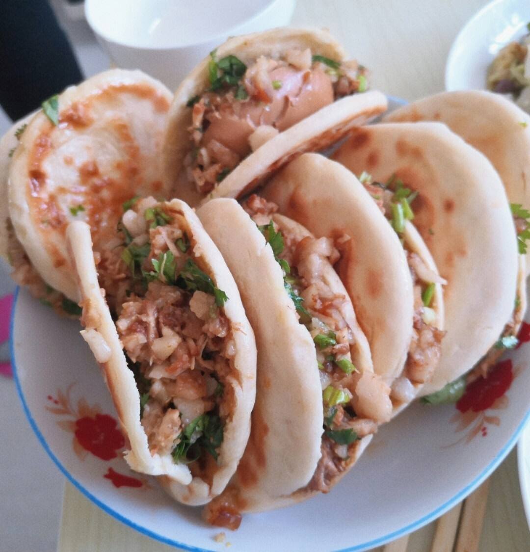 肉夹馍品牌产品营销的策略和方法