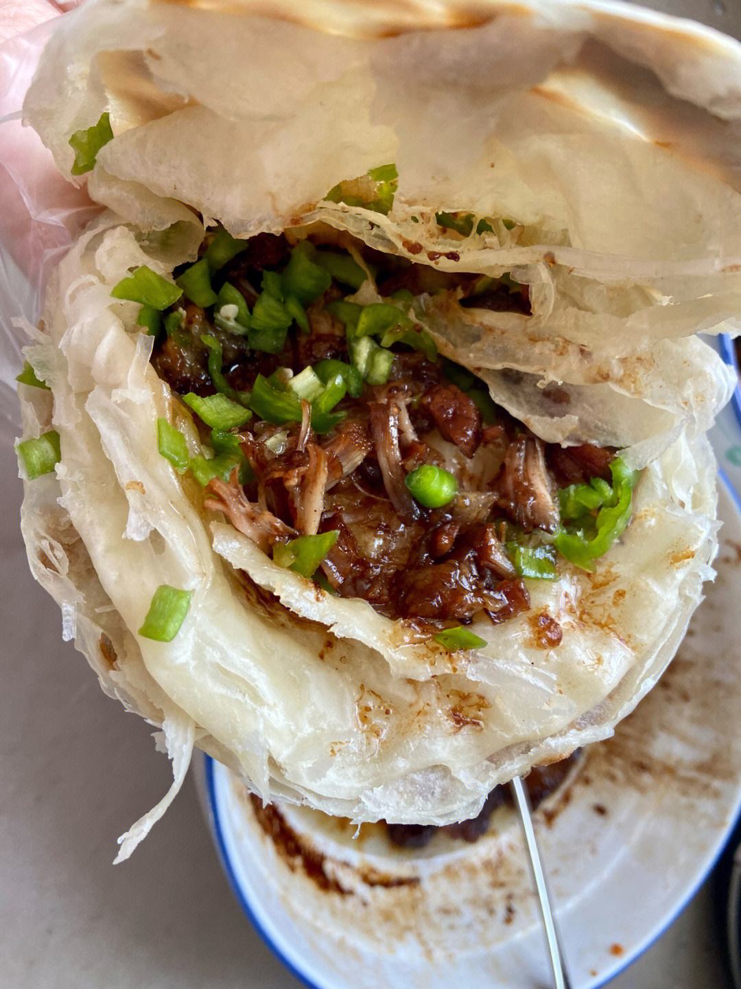 肉夹馍品牌产品营销的策略和方法
