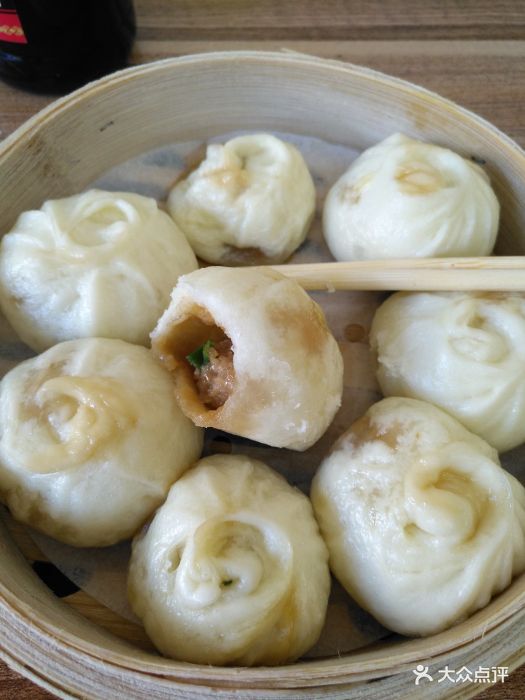 小笼包品牌产品营销的策略和方法