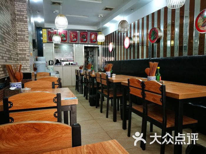 米线店品牌产品营销