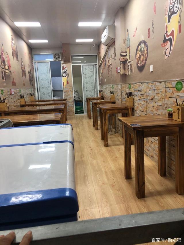 米线店品牌产品营销