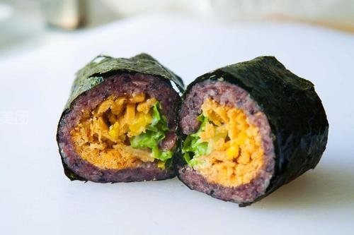 饭团品牌产品营销的全面系统论述