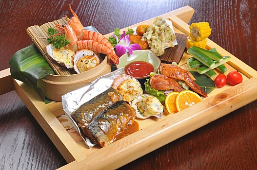日本料理品牌产品营销的方法和策略