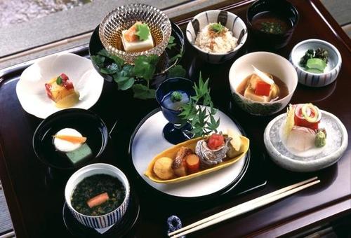 日本料理品牌产品营销的方法和策略