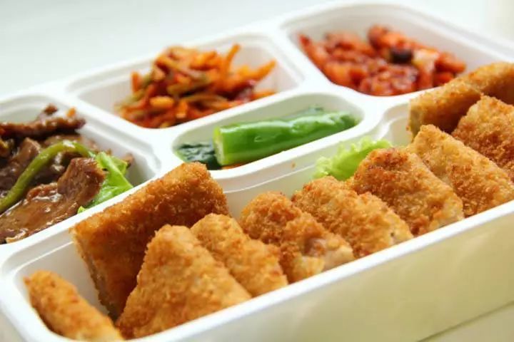 团餐品牌产品的营销对于品牌