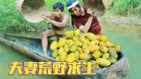 芒果干品牌产品营销的建议