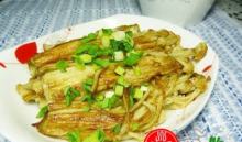 香辣金针菇品牌产品营销