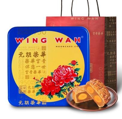 月饼品牌产品营销的策略和方法