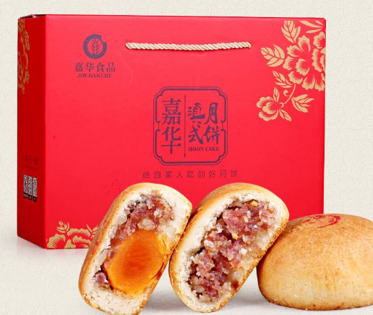 月饼品牌产品营销的策略和方法