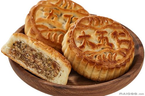 京式月饼品牌产品的营销