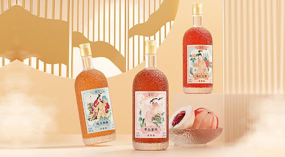 果酒品牌产品营销的策略和方法