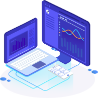 专业人员效率高