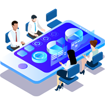 团队人员多配合默契